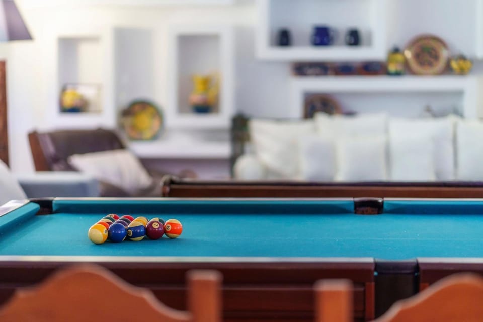 Billiard