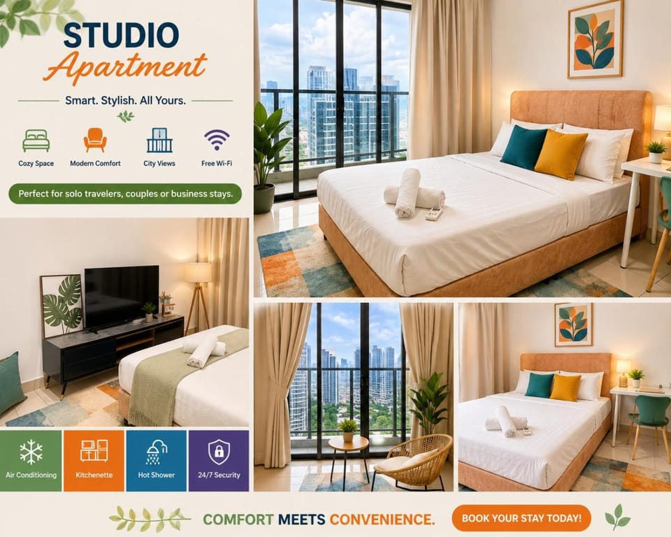 TV and multimedia, Bedroom