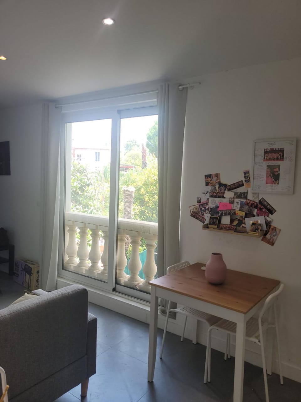 Les Lilas Apartment in Nice