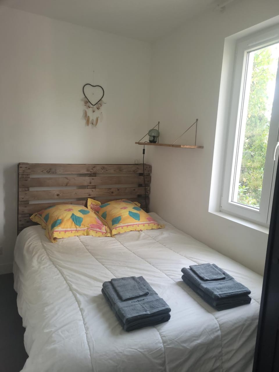 Les Lilas Apartment in Nice