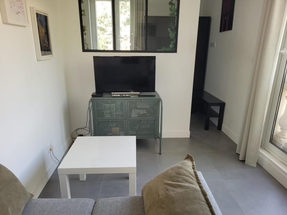 Les Lilas Apartment in Nice