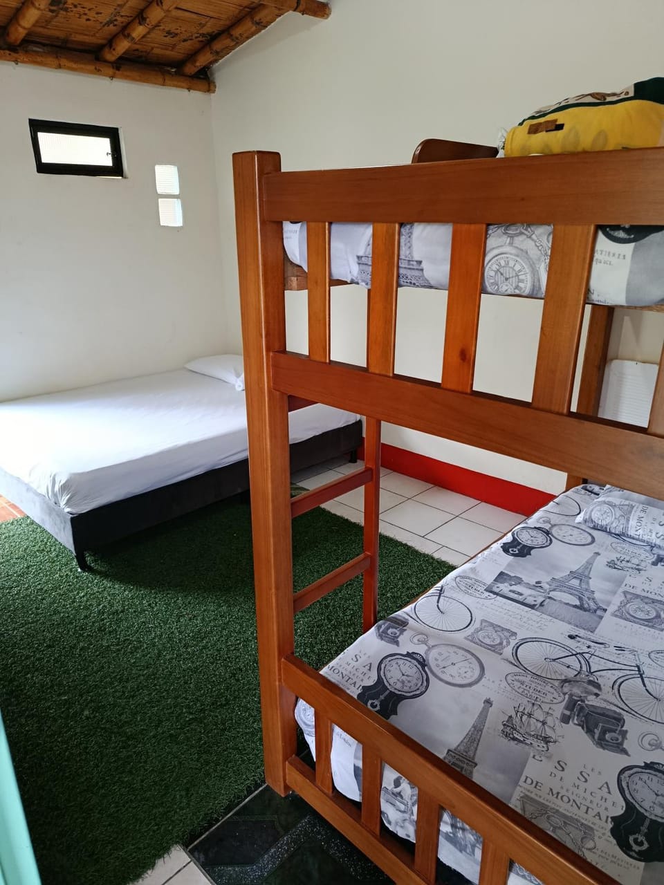 la embajada hospedaje Bed and Breakfast in Antioquia