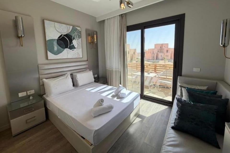 Al Gouna Gem Apartment in Hurghada