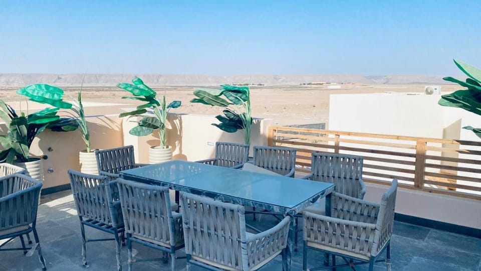 Al Gouna Gem Apartment in Hurghada