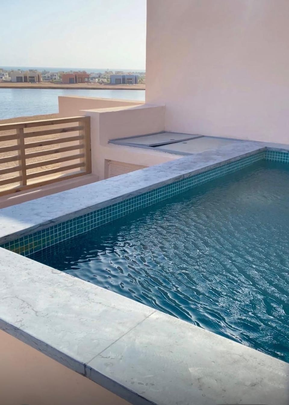 Al Gouna Gem Apartment in Hurghada