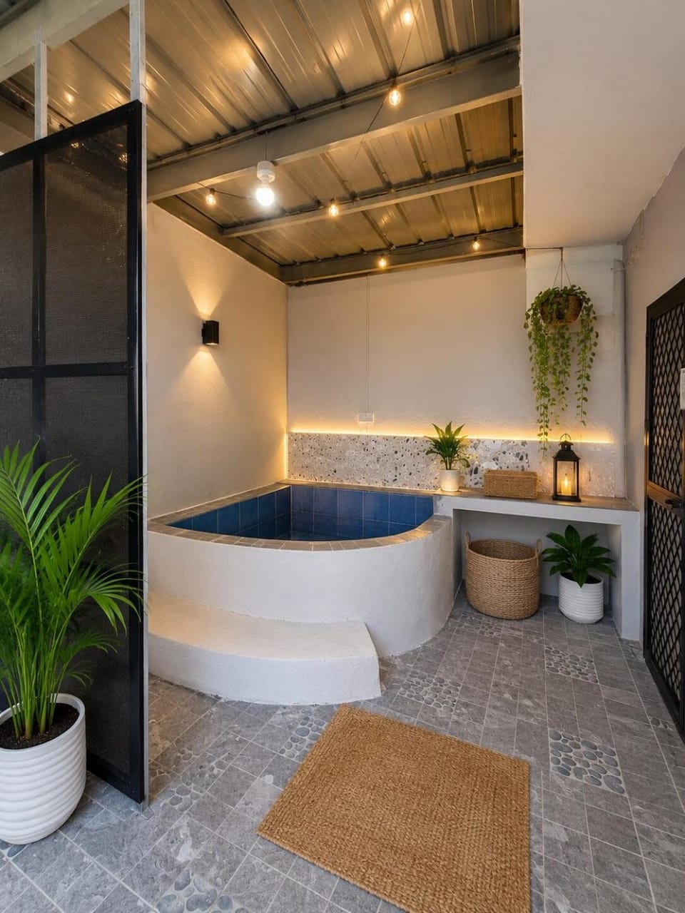 The Lake Haus Cebu House in Lapu-Lapu City
