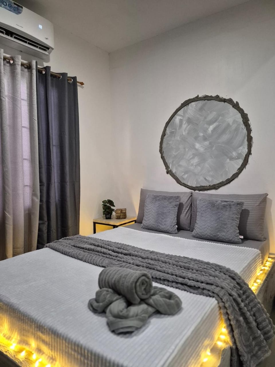 The Lake Haus Cebu House in Lapu-Lapu City