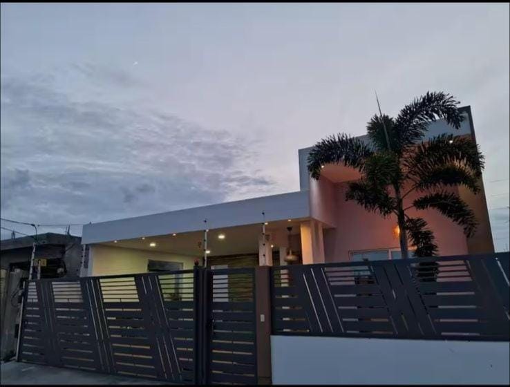 Private villa with Pool Villa in Dominican Republic