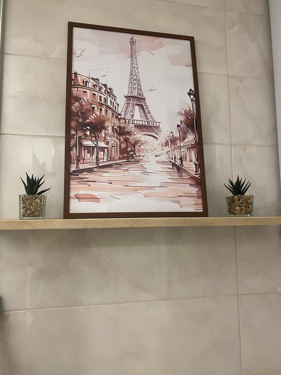 Bathroom, Decorative detail, Decorative detail
