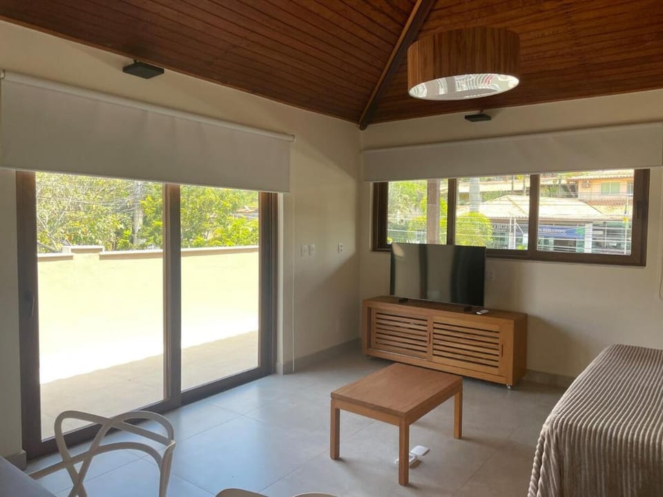 Apartamento da Armação com Garagem - 100m da praia Apartment in Armacao dos Buzios