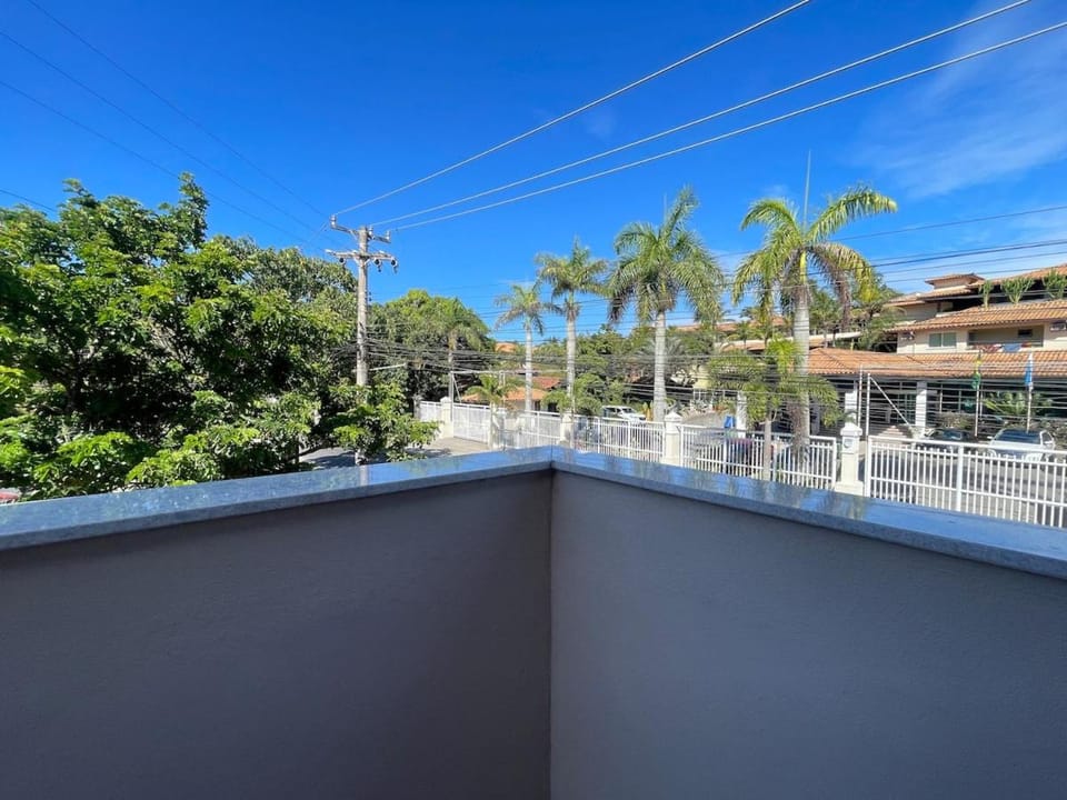 Apartamento da Armação com Garagem - 100m da praia Apartment in Armacao dos Buzios