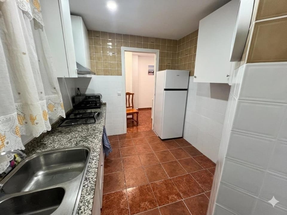 Piso cerca de la playa de Calp Apartment in Calp