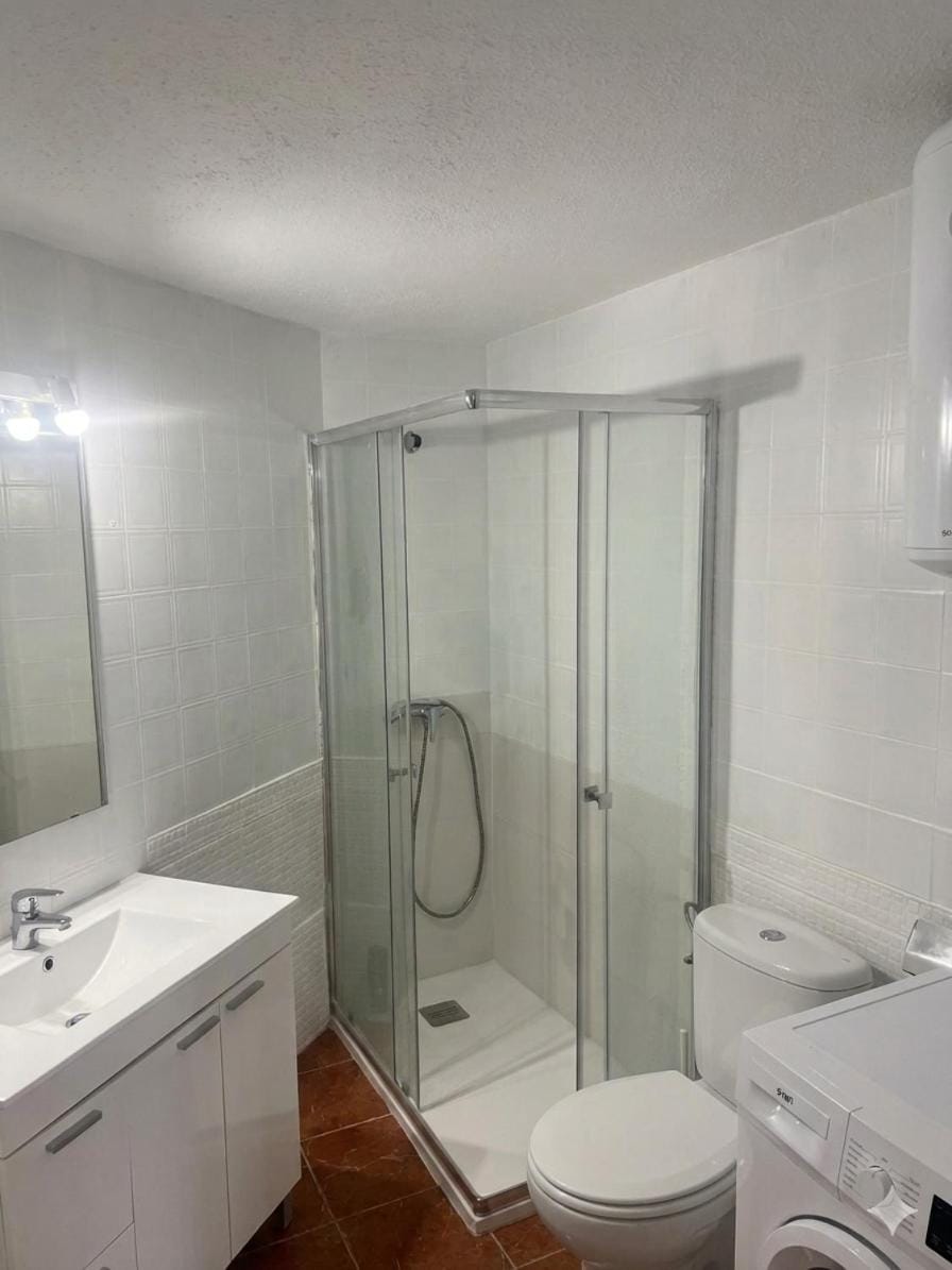 Piso cerca de la playa de Calp Apartment in Calp