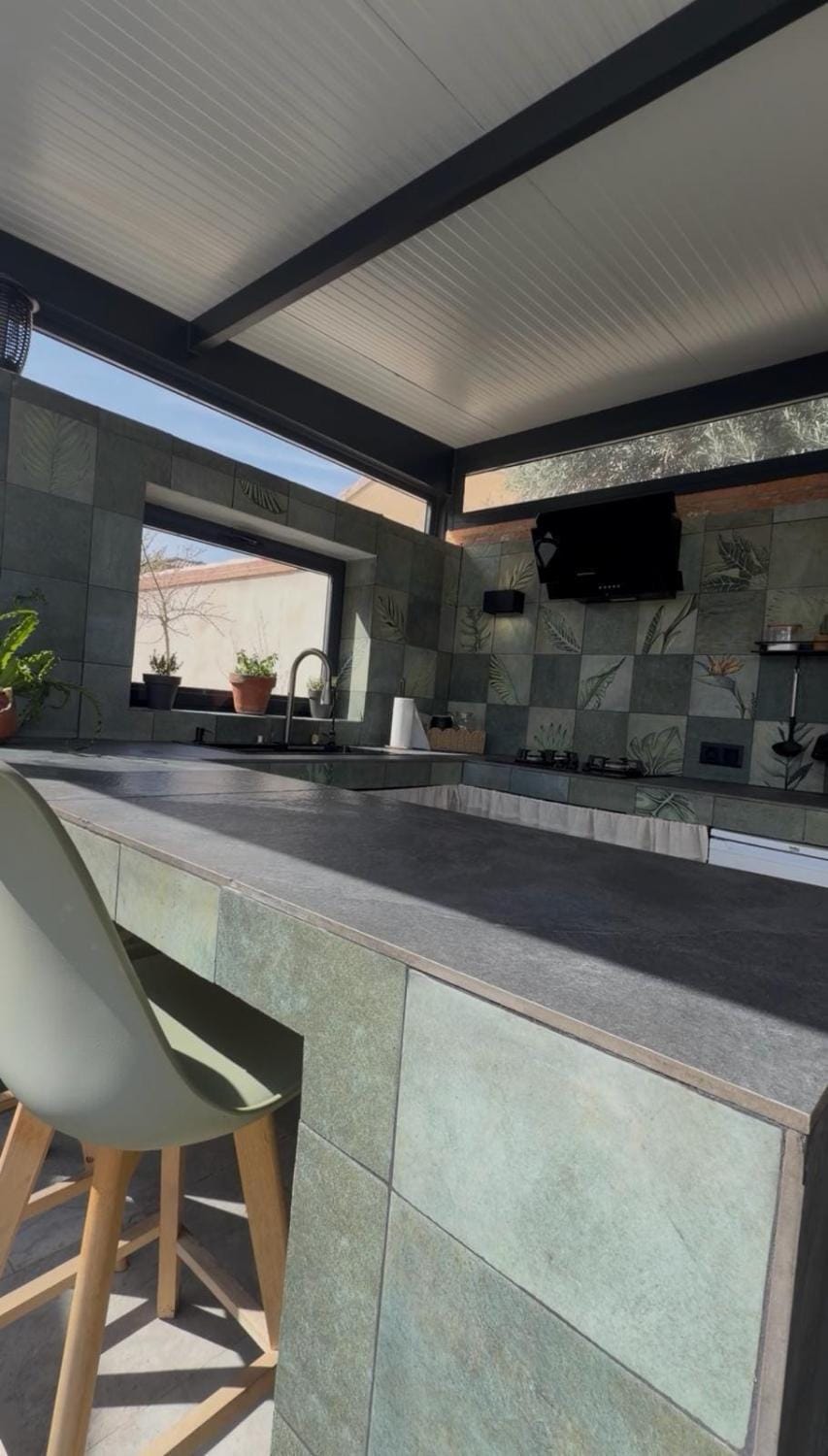 Lounge or bar