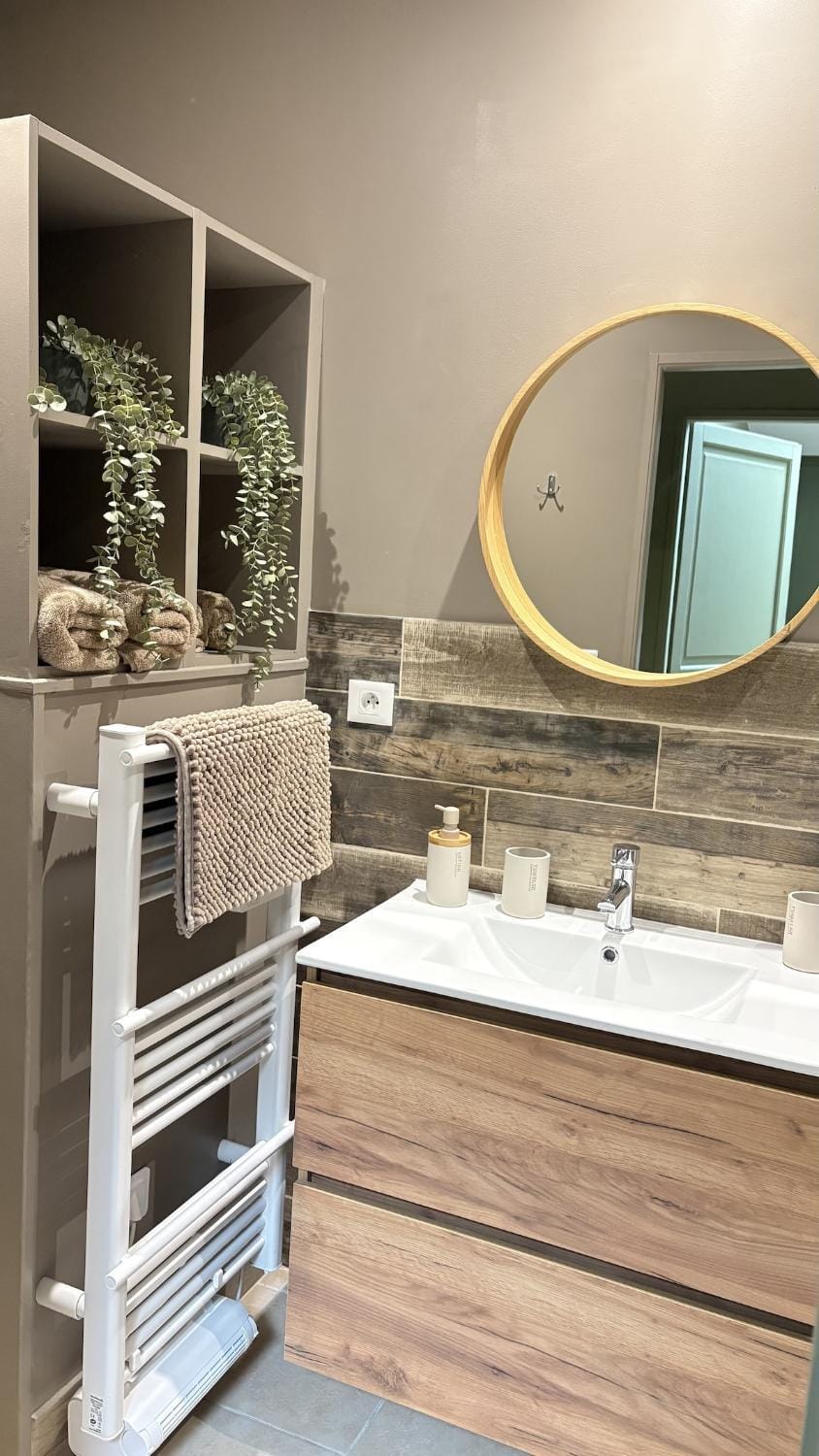Gite sous l'olivier Apartment in Provence