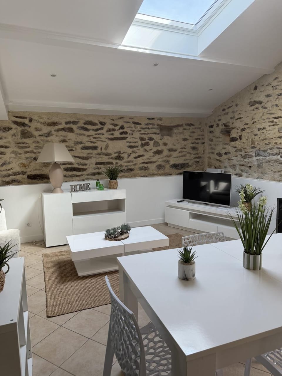 Gite sous l'olivier Apartment in Provence