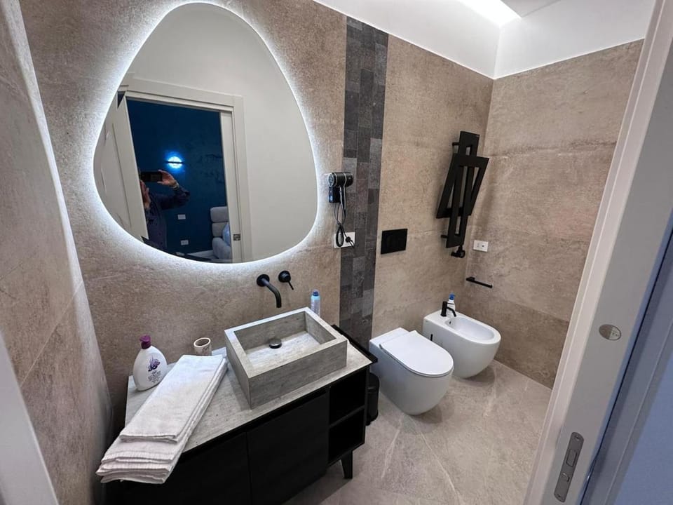 Luxury Lake Castel Gandolfo Apartment in Lazio