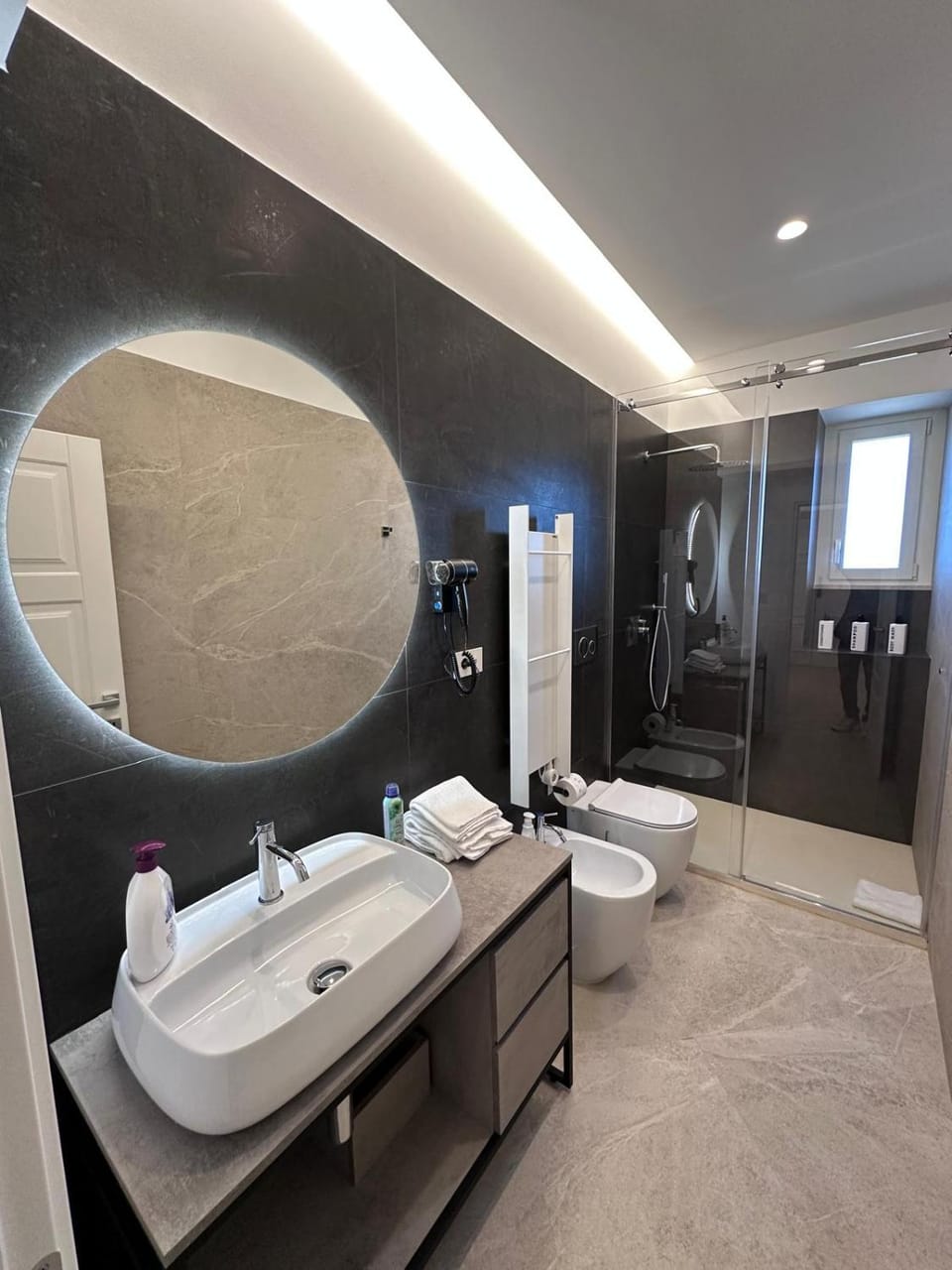 Luxury Lake Castel Gandolfo Apartment in Lazio
