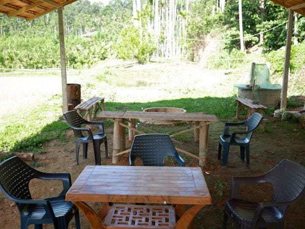 Rain Roots Estate Stay House in Madikeri