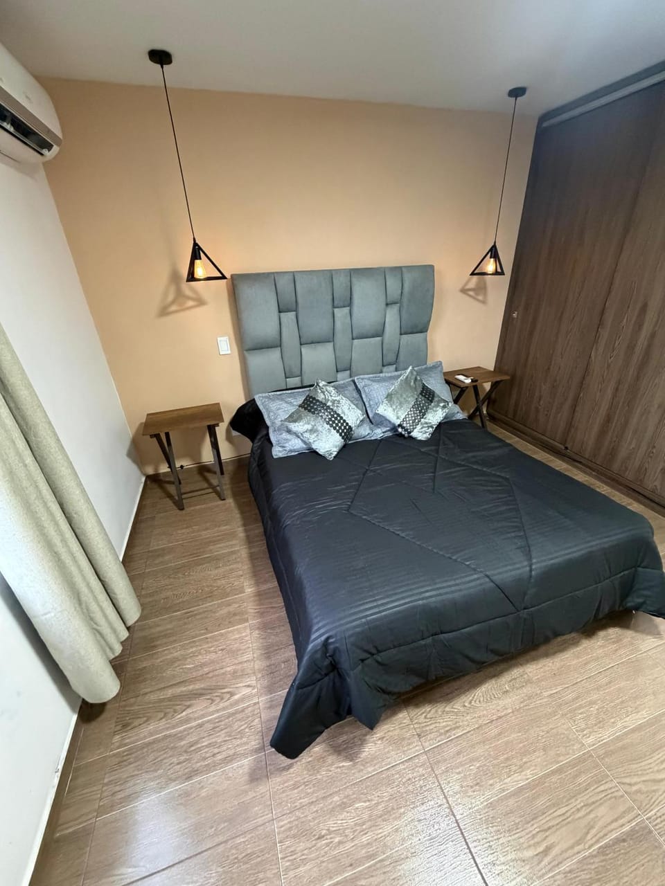 Apartamento Amoblado Frente a la Terminal de Transporte Cali Apartment in Cali