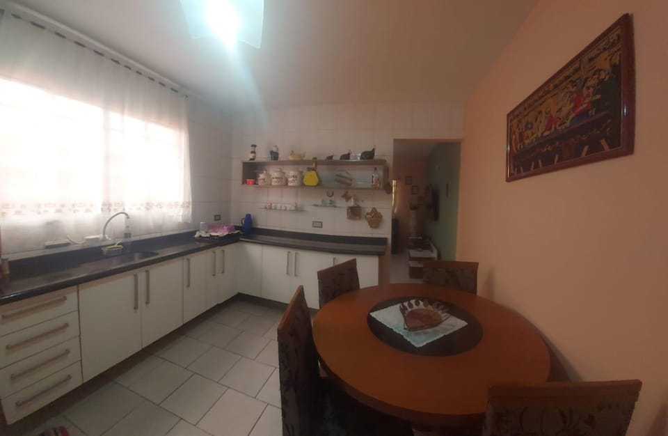 recanto do rei House in State of São Paulo