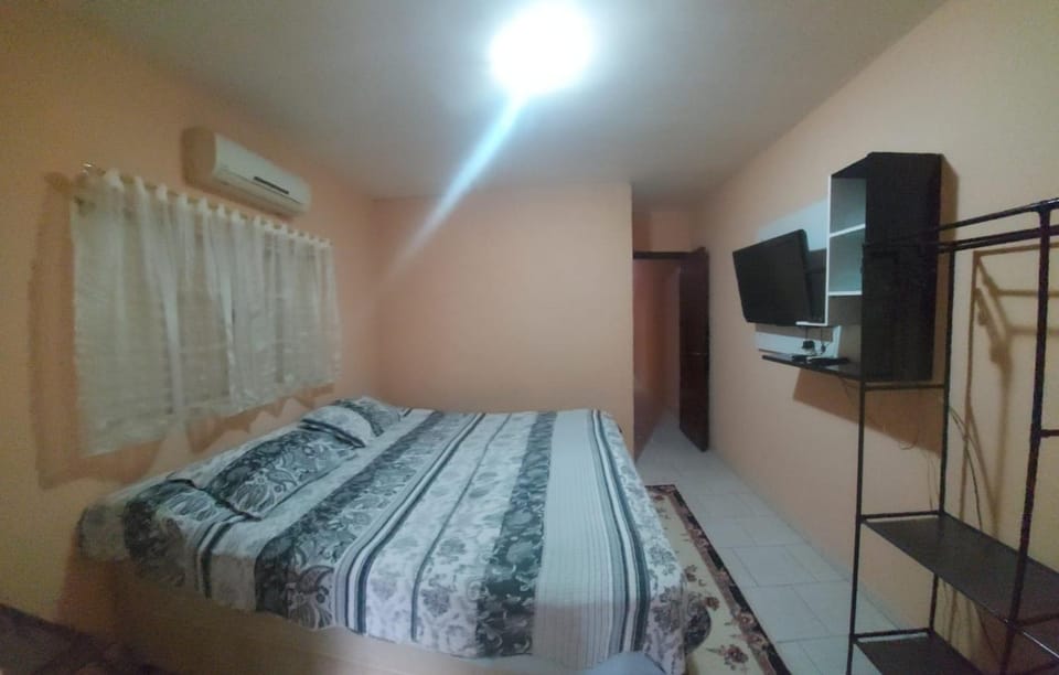 recanto do rei House in State of São Paulo