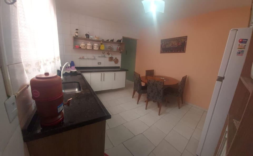 recanto do rei House in State of São Paulo