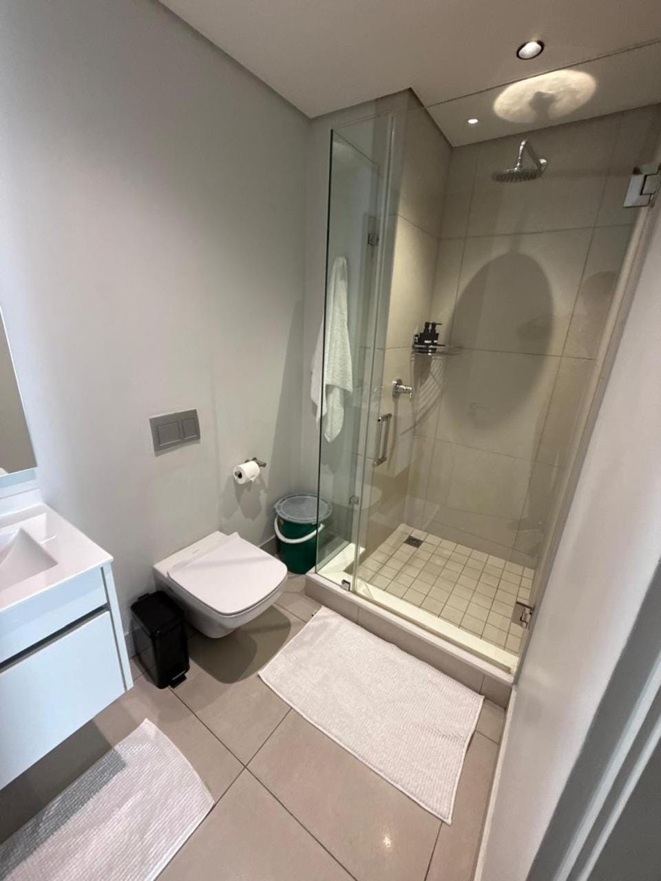 8th Floor Executive Apartment at The Ellipse Apartment in Sandton