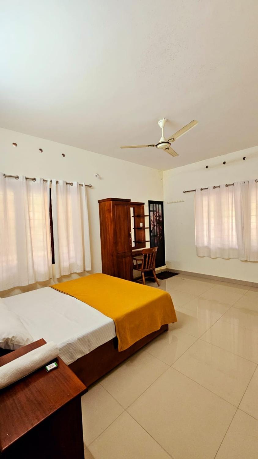 BeeGees Garden Farmstay,Vagamon,Elappara BBQ,Bonefire,Fishing House in Kerala