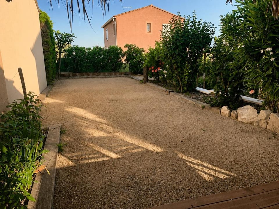 L'oliveraie Villa in Pertuis