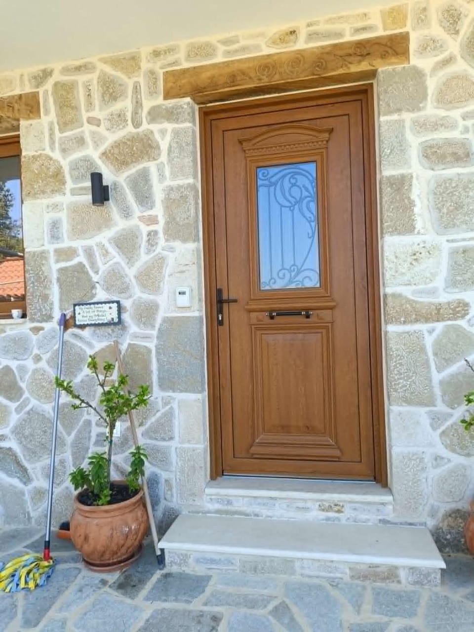 Krrashi Villa Villa in Corfu, Greece