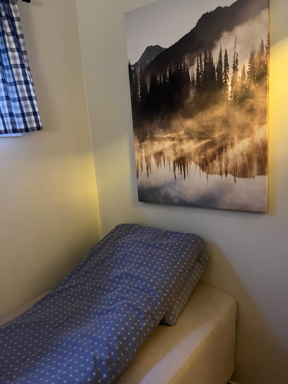 Cozy studio apartment Apartment in Lofoten