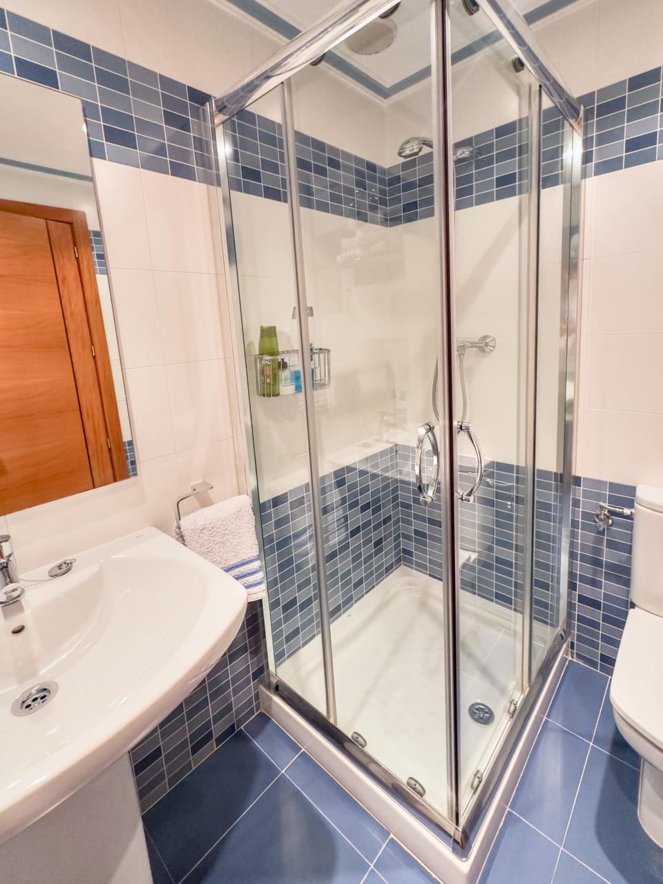 Apartamento Luzalba Apartment in Sanxenxo