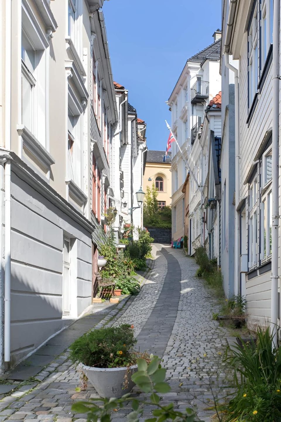 Neighbourhood