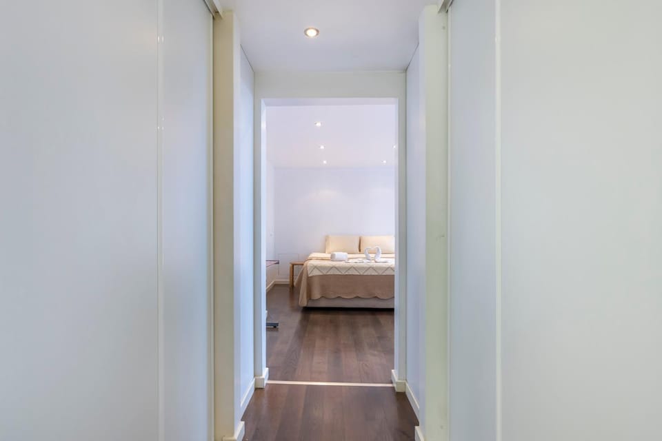 T2 com piscina - 150m praia da rocha Portavista Apartment in Portimao