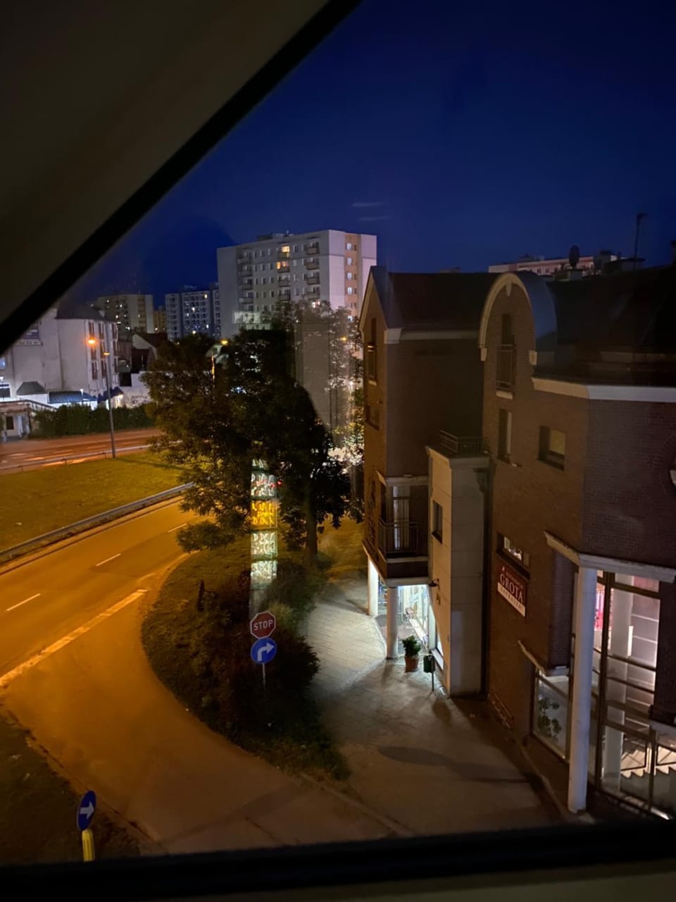 Apartament Kościuszki Apartment in Pomeranian Voivodeship