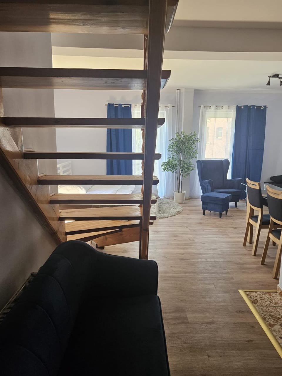 Apartament Kościuszki Apartment in Pomeranian Voivodeship