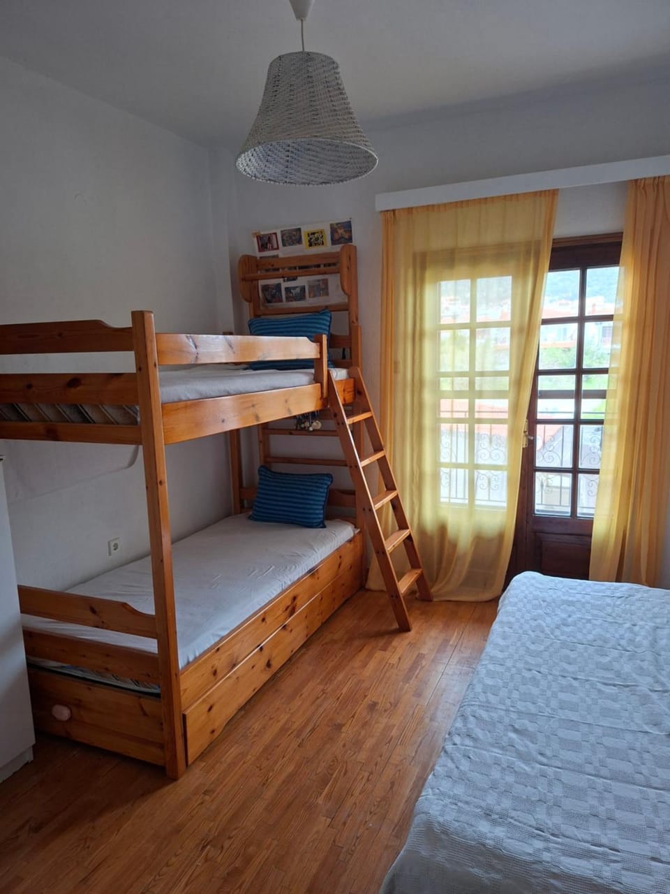 Ermilia Villa House in Halkidiki