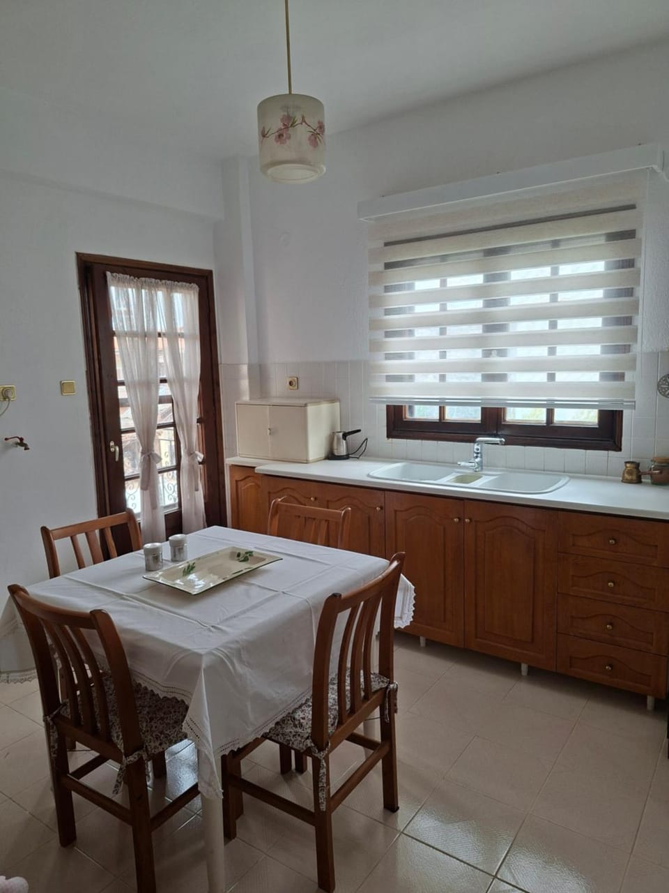 Ermilia Villa House in Halkidiki