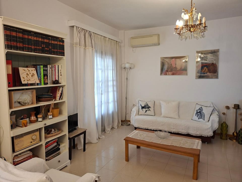 Ermilia Villa House in Halkidiki
