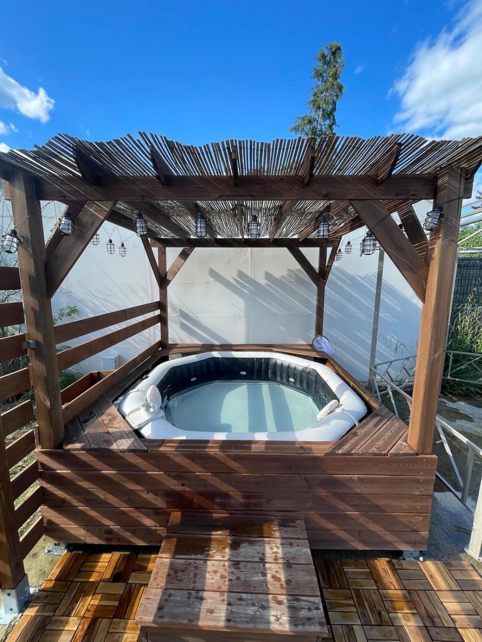 Spa and wellness centre/facilities