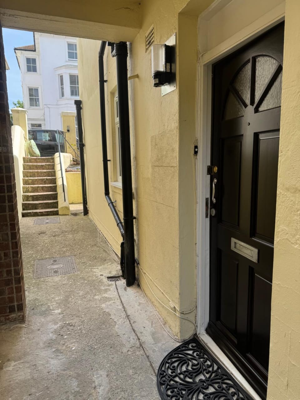 One bedroom flat in central Hove Apartment in Hove