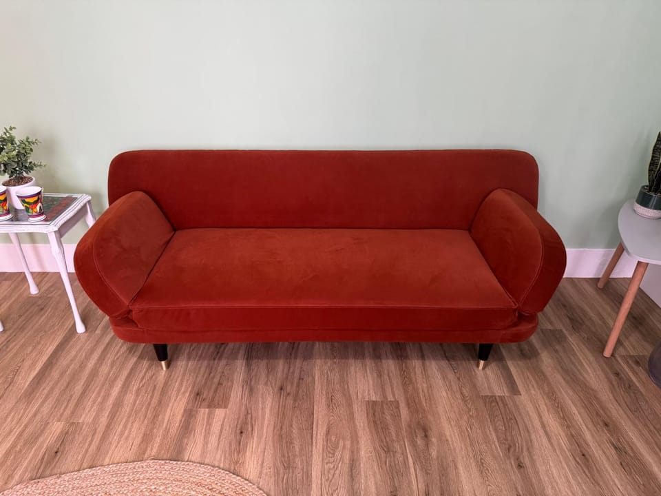 One bedroom flat in central Hove Apartment in Hove