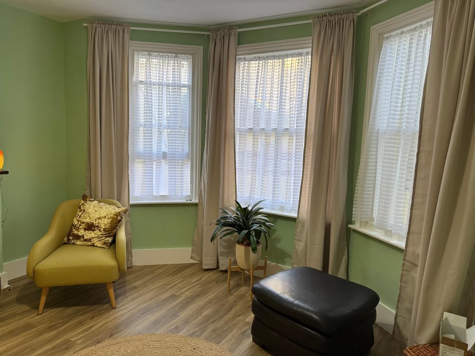 One bedroom flat in central Hove Apartment in Hove