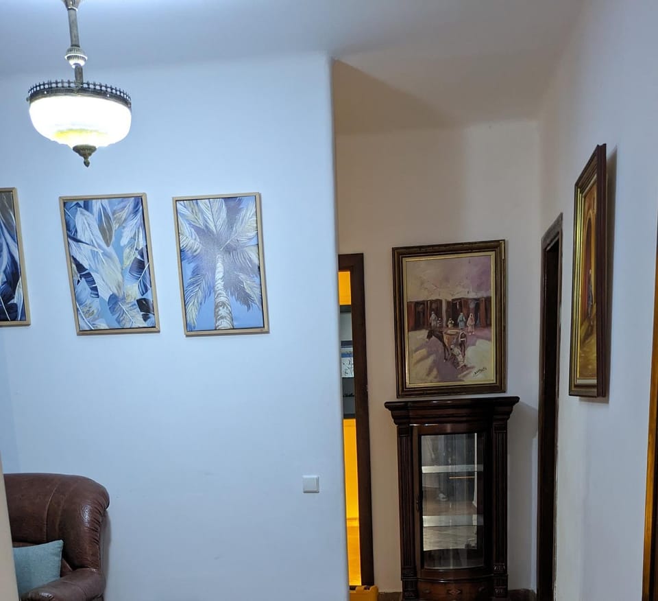 Jawhara Smir MARINA Apartment in Tangier-Tétouan-Al Hoceima