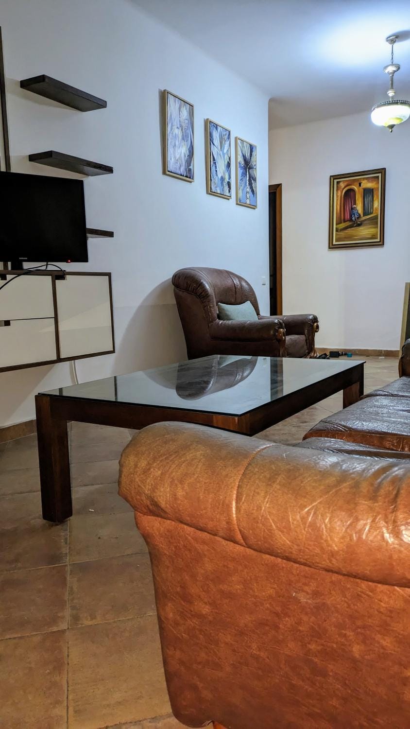 Jawhara Smir MARINA Apartment in Tangier-Tétouan-Al Hoceima