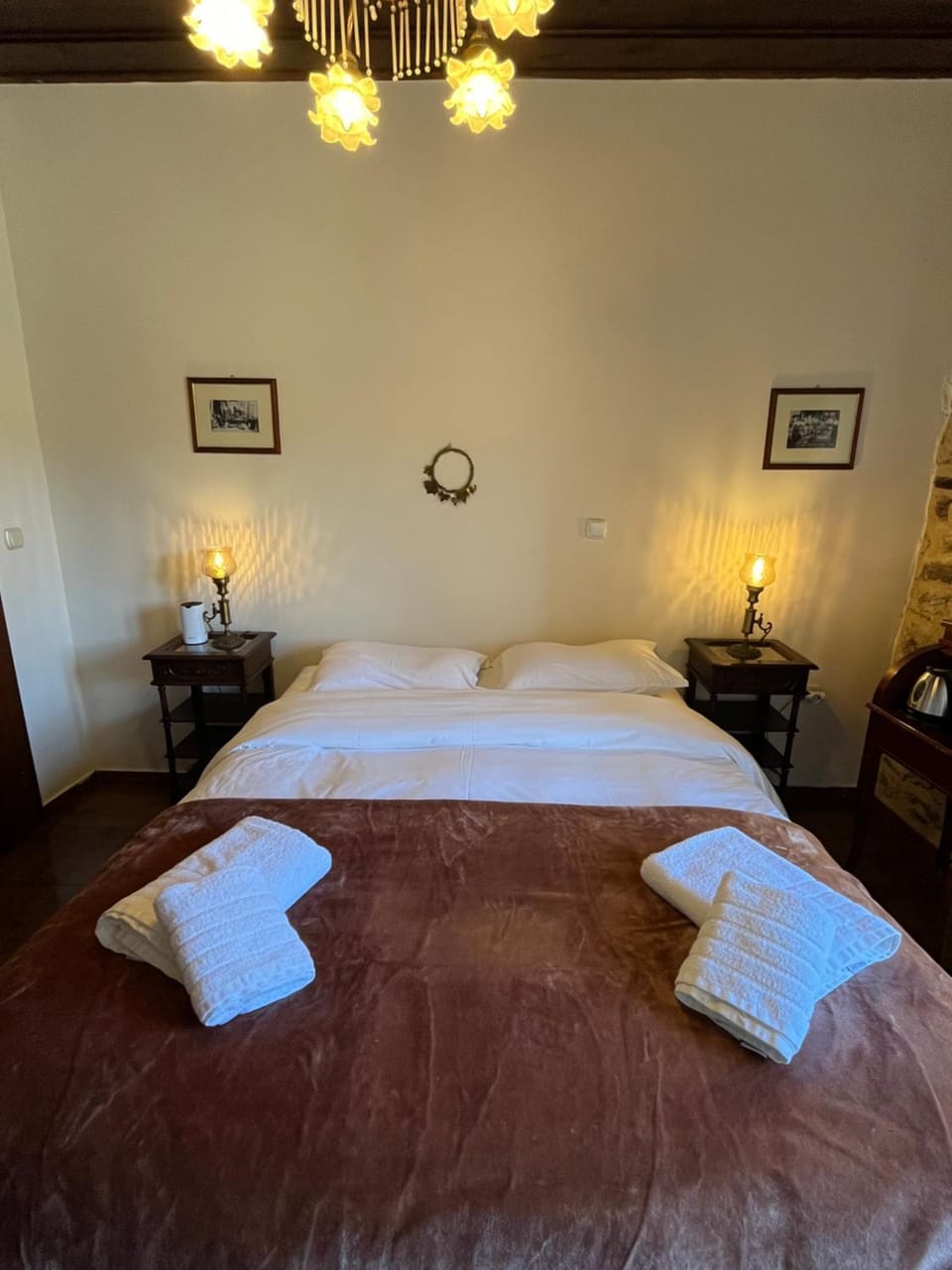 Arcadian Traditional GuestHouse Hotel in Arcadia, Greece