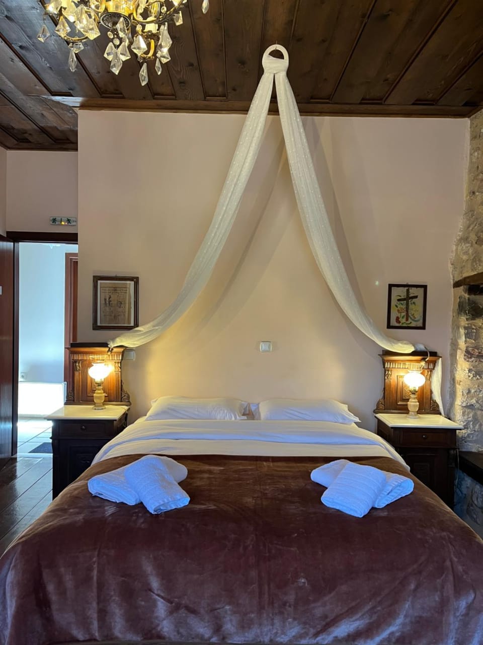 Arcadian Traditional GuestHouse Hotel in Arcadia, Greece
