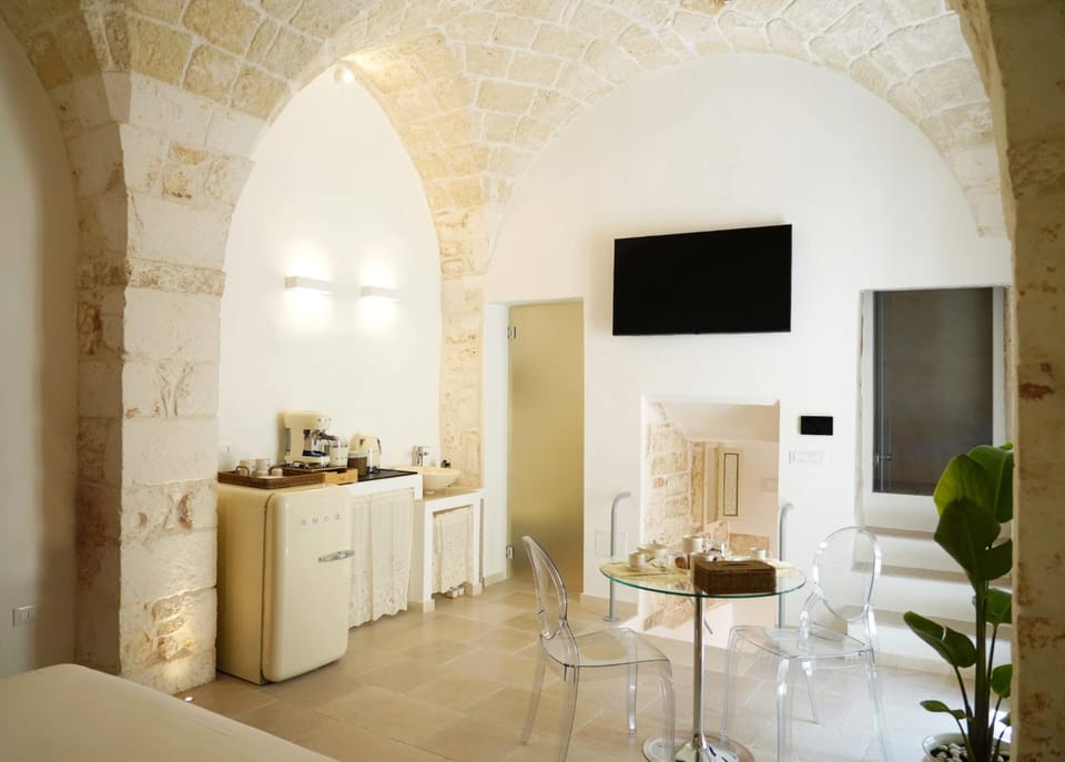 Stella Guest House House in Ostuni