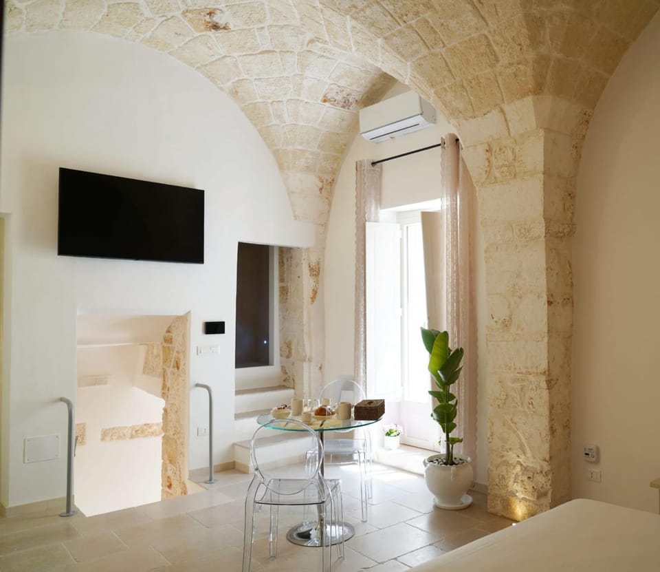 Stella Guest House House in Ostuni